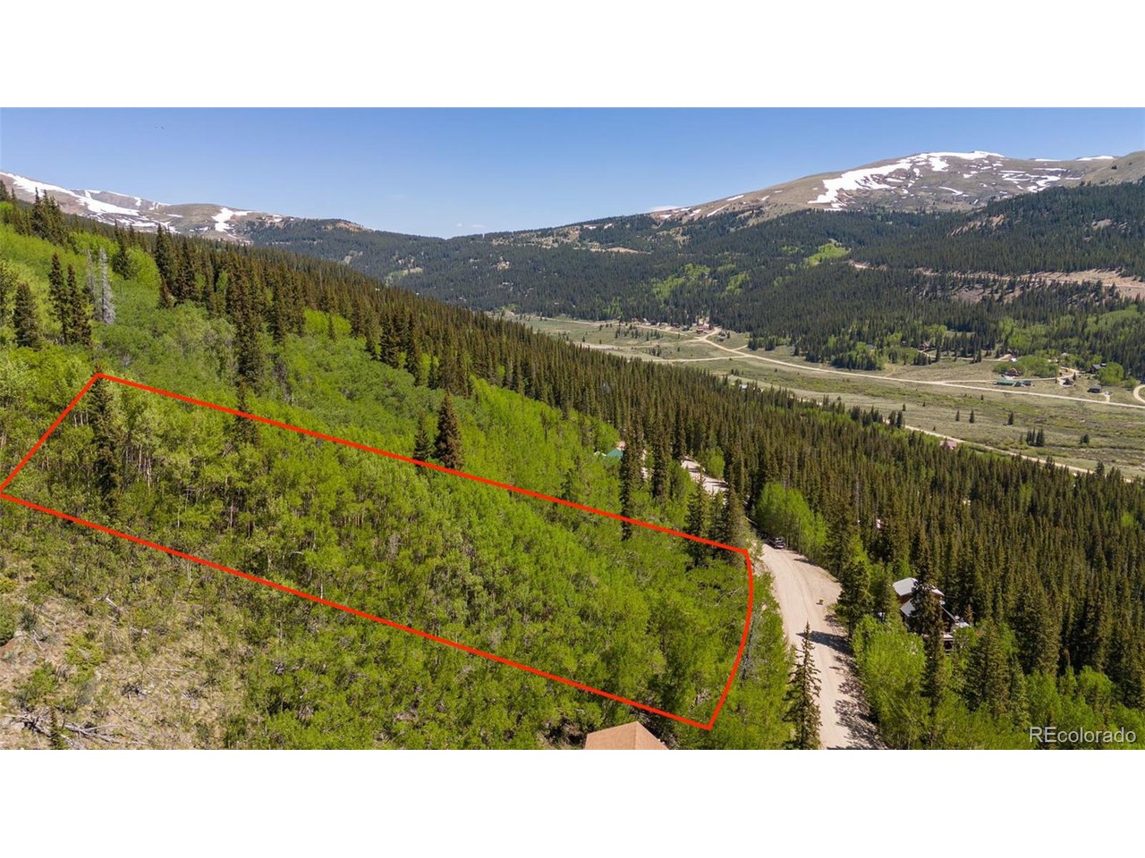 Photo of 1255 Quartzville Rd Fairplay CO 80440