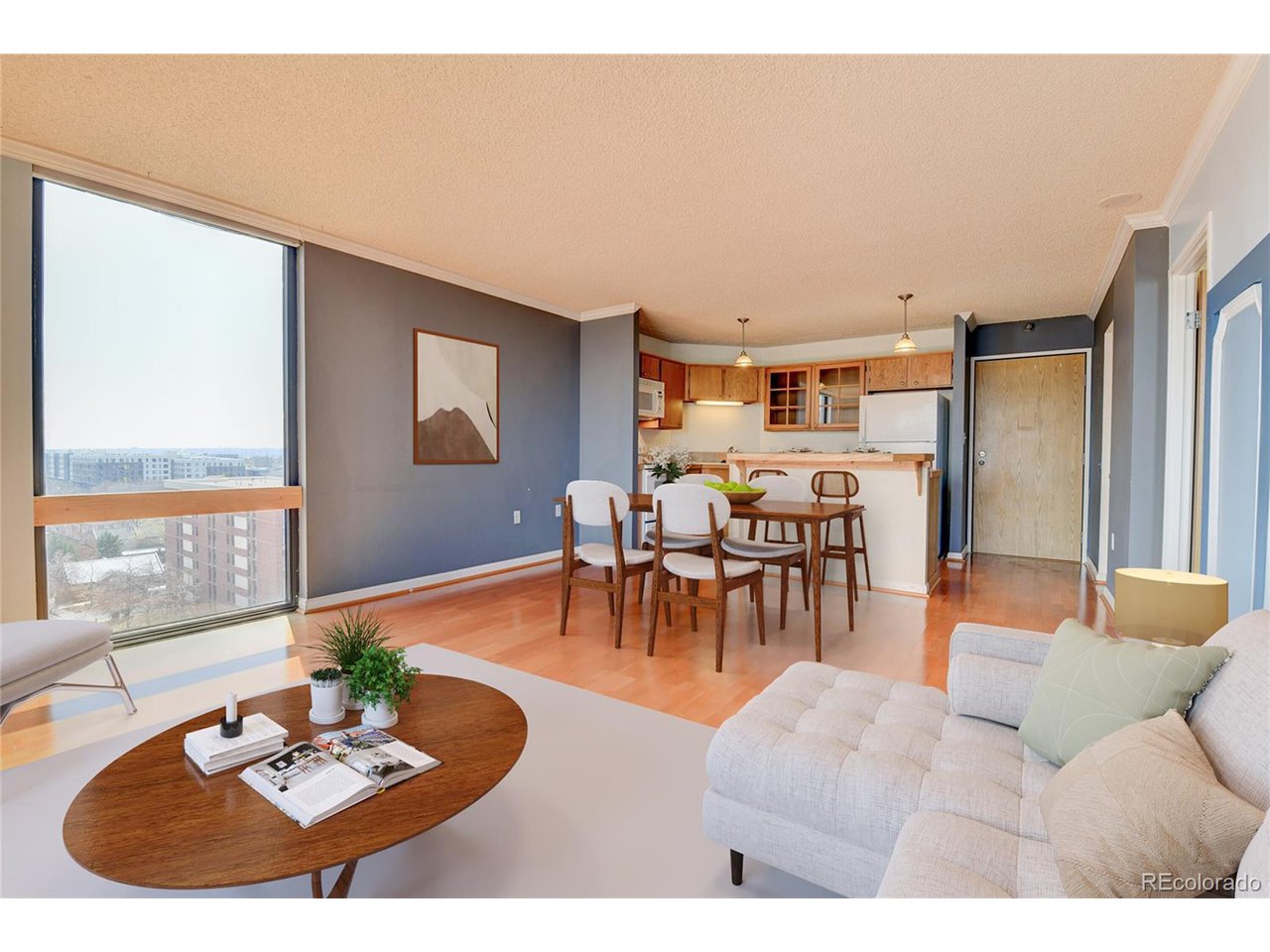 Photo of 1301 Speer Blvd #1008 Denver CO 80204