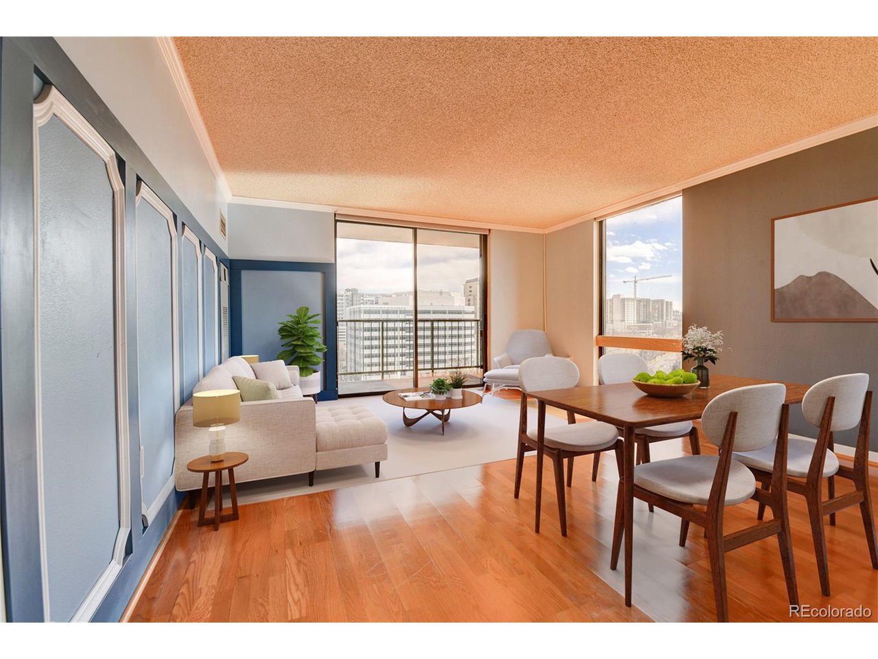 Photo of 1301 Speer Blvd #1008 Denver CO 80204