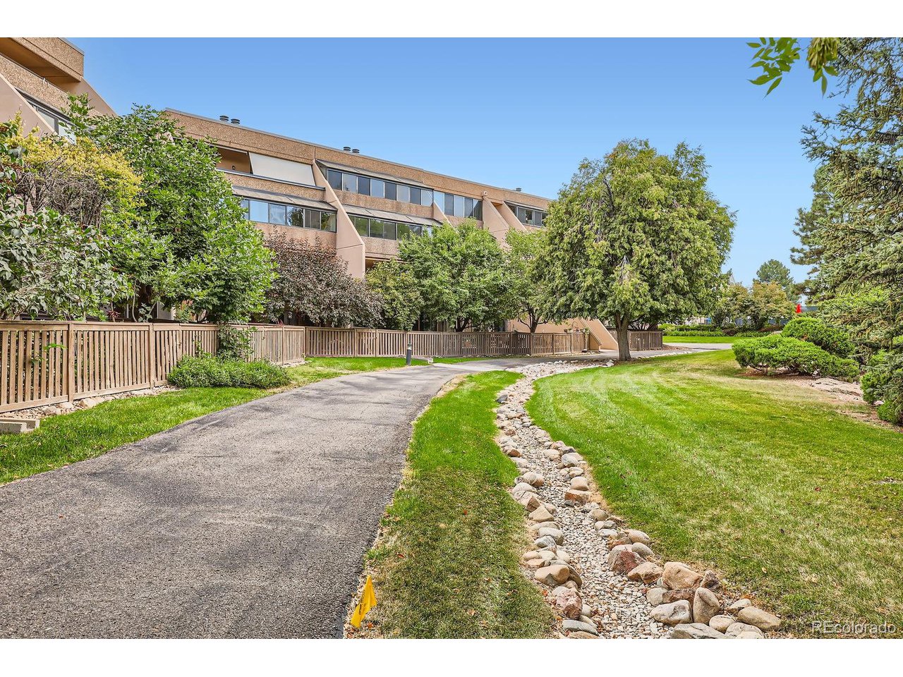 Photo of 7000 E Quincy Ave #F317 Denver CO 80237