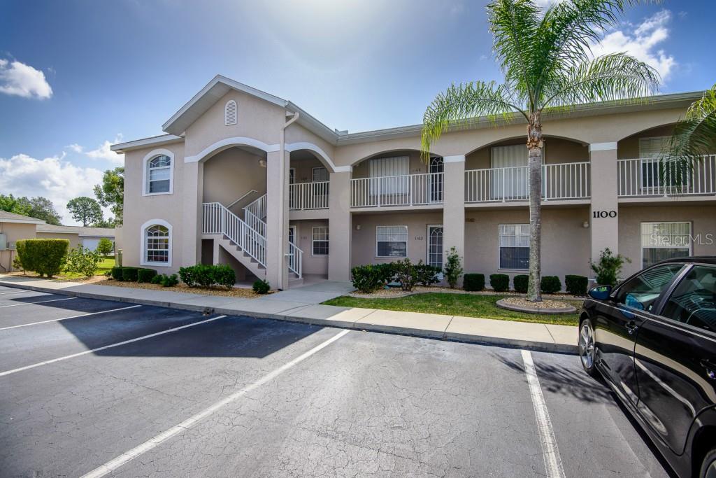 Photo of 11644 EGRET CIRCLE #1101 LAKE SUZY FL 34269