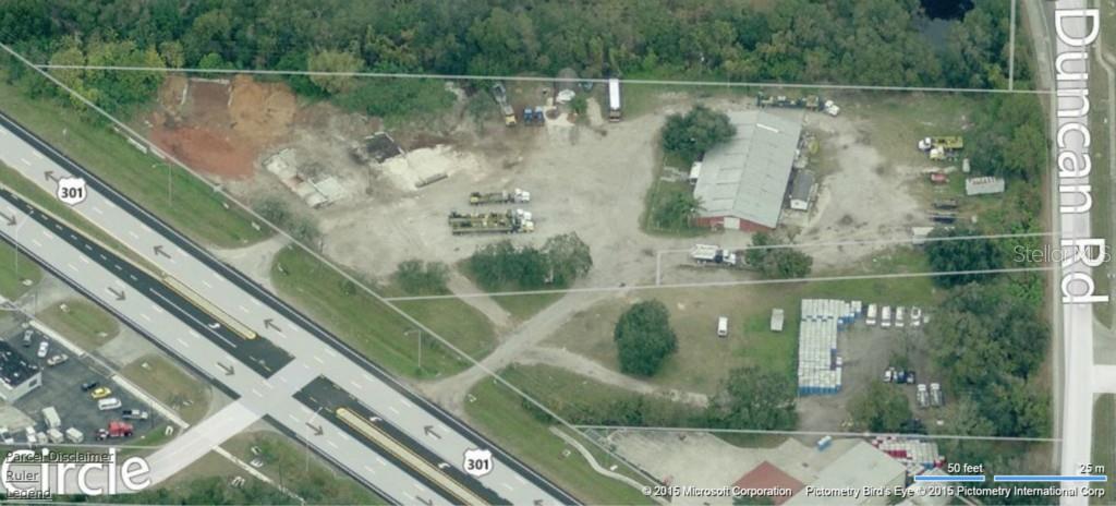 Photo of 6348 US 301 HIGHWAY RIVERVIEW FL 33578