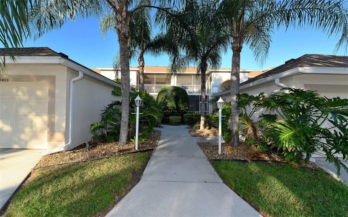 Photo of 9480 HIGH GATE DRIVE #2125 SARASOTA FL 34238