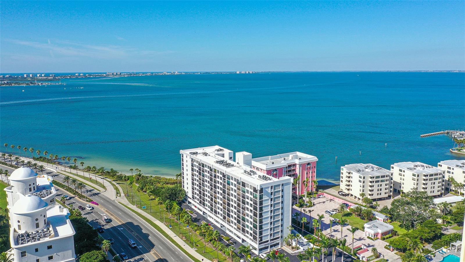 Photo of 11 SUNSET DRIVE #501 SARASOTA FL 34236