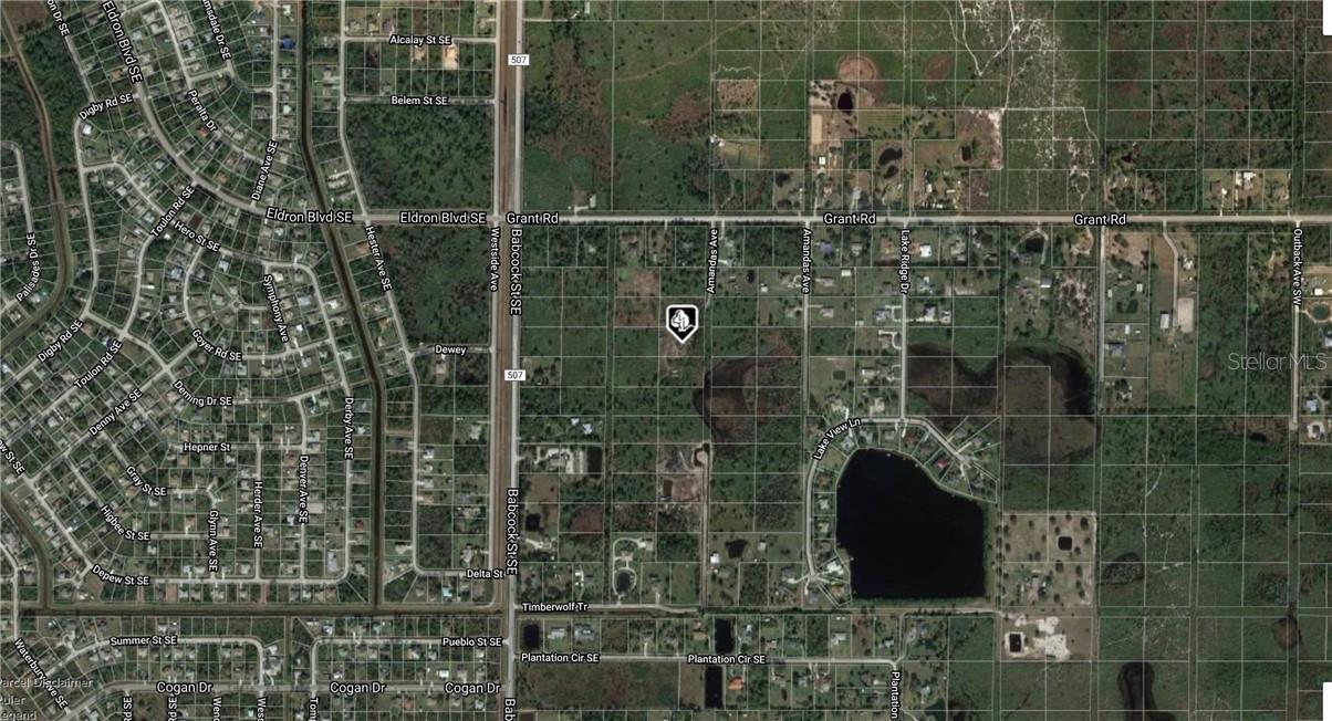 Photo of CANVAS AVENUE GRANT VALKARIA FL 32909