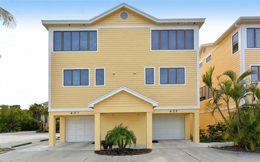 Photo of 655 CEDARS COURT #655 LONGBOAT KEY FL 34228