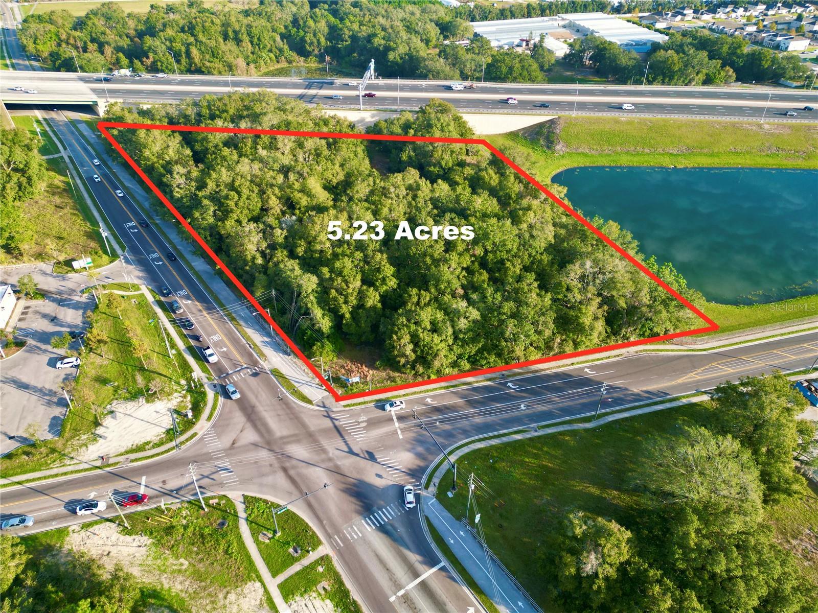 Photo of E KEENE ROAD APOPKA FL 32703