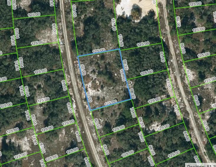 Photo of 223 BLUE SKY DRIVE LAKE PLACID FL 33852