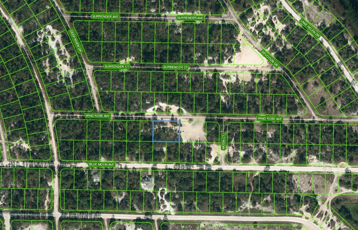 Photo of 417 WIND ROSE AVENUE LAKE PLACID FL 33852