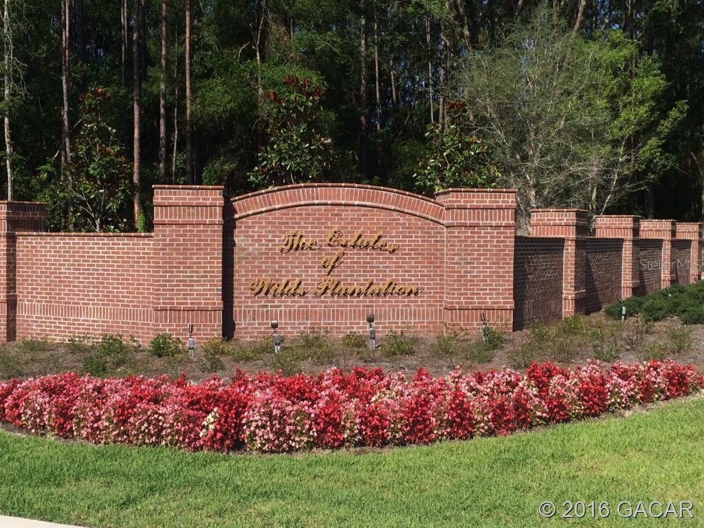 Photo of 10426 SW 26TH PLACE GAINESVILLE FL 32608