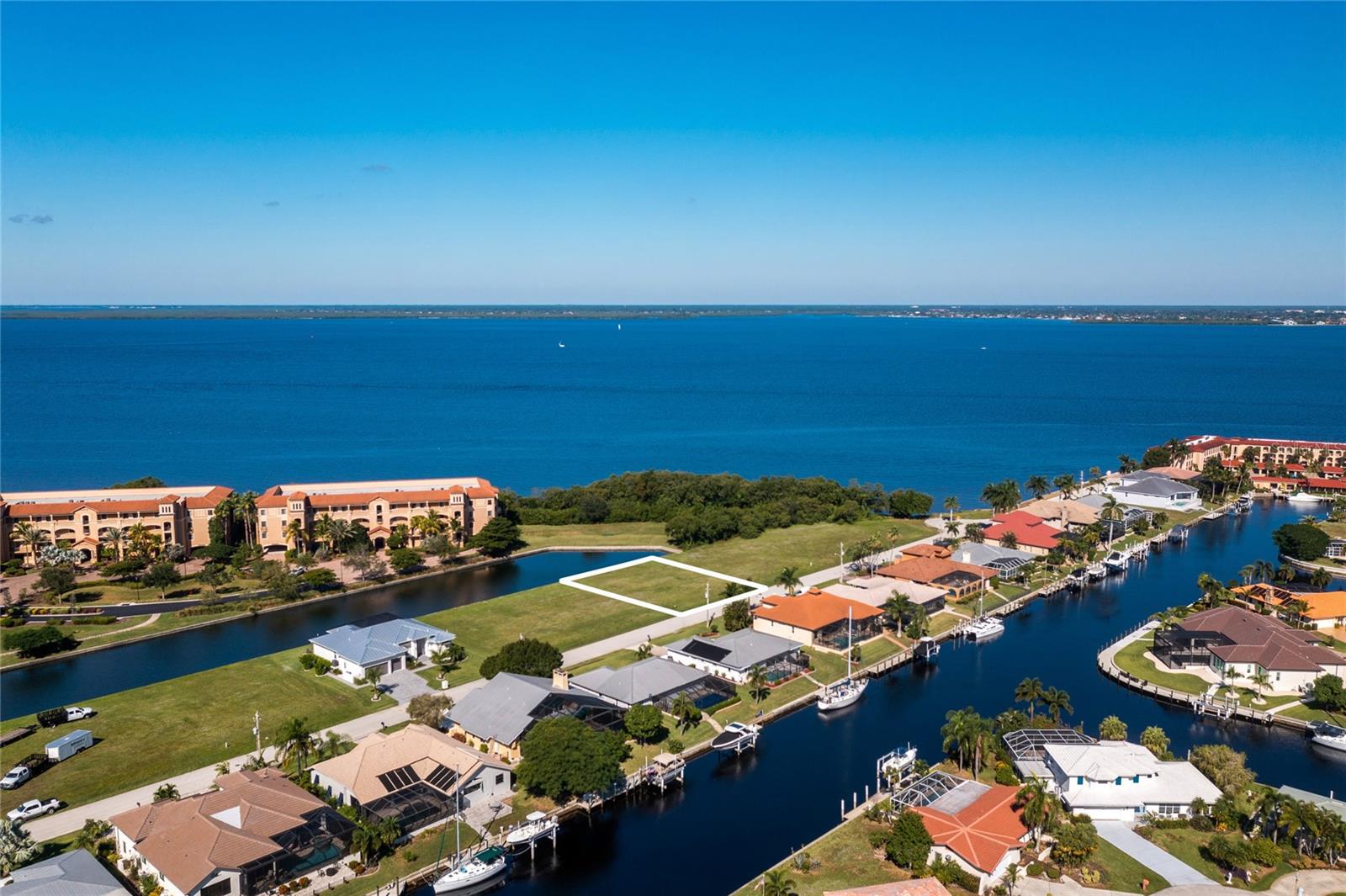 Photo of 65 COLONY POINT DRIVE PUNTA GORDA FL 33950