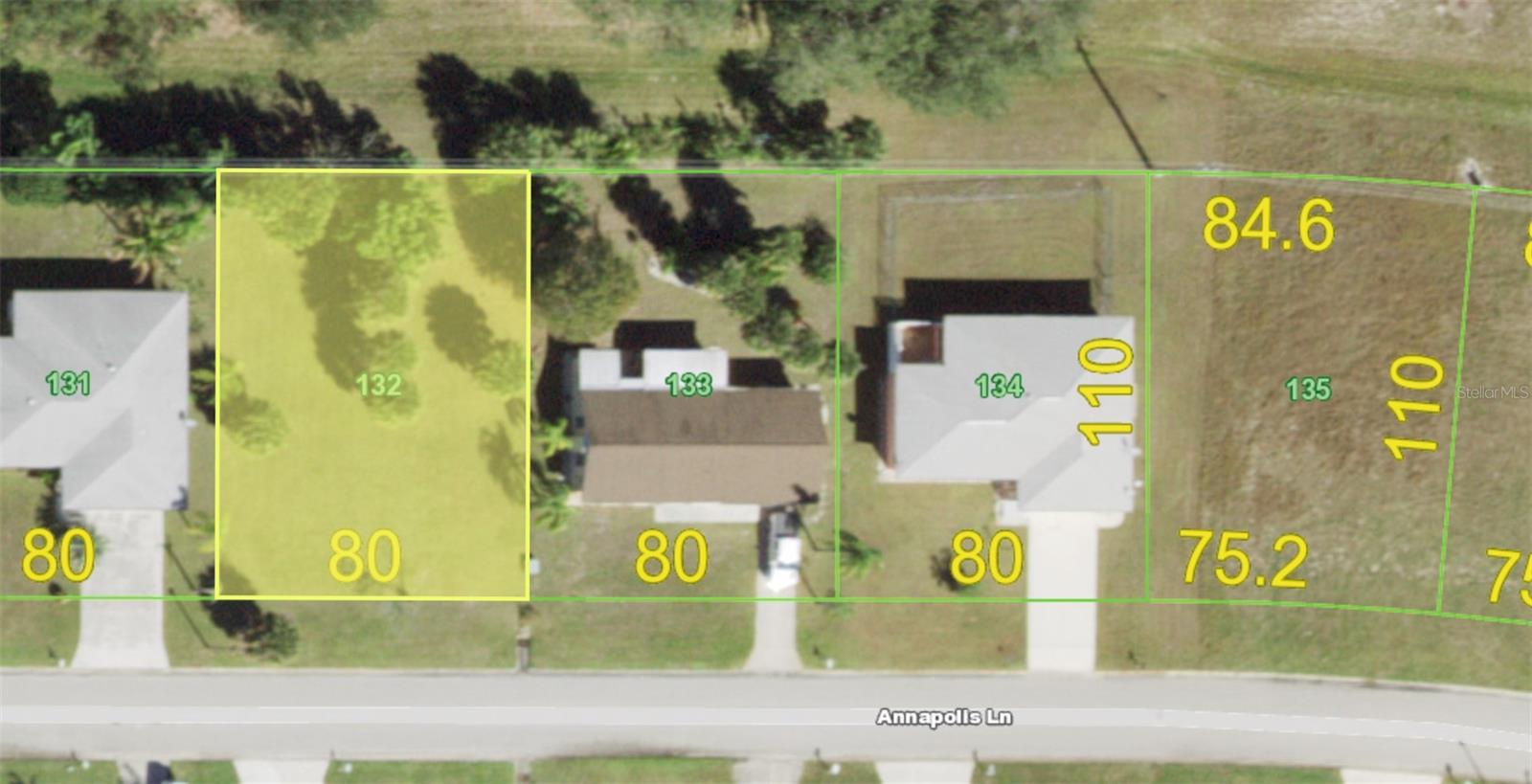 Photo of 179 ANNAPOLIS LANE ROTONDA WEST FL 33947