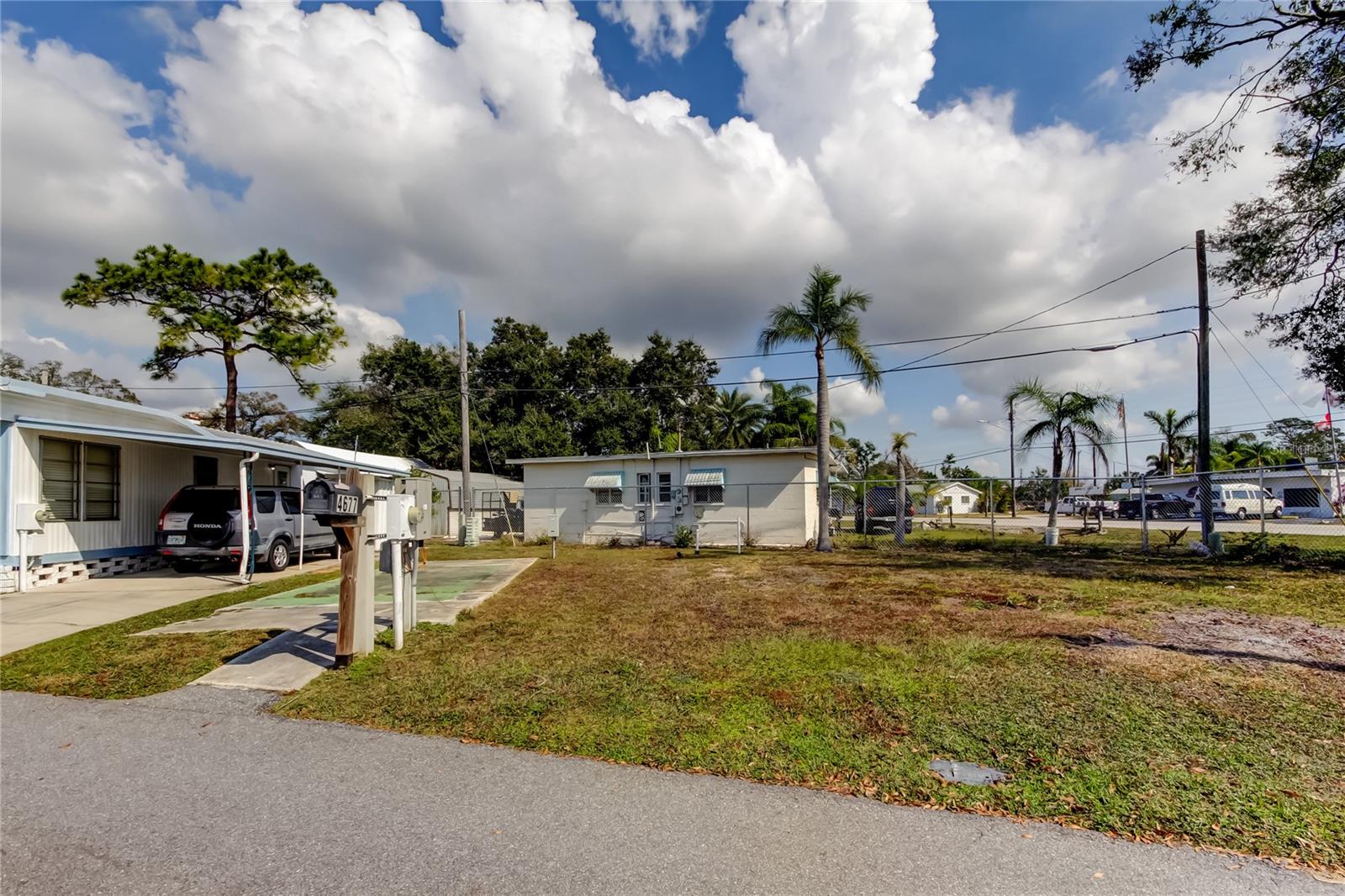 Photo of 4677 66TH LANE #1 ST PETERSBURG FL 33709