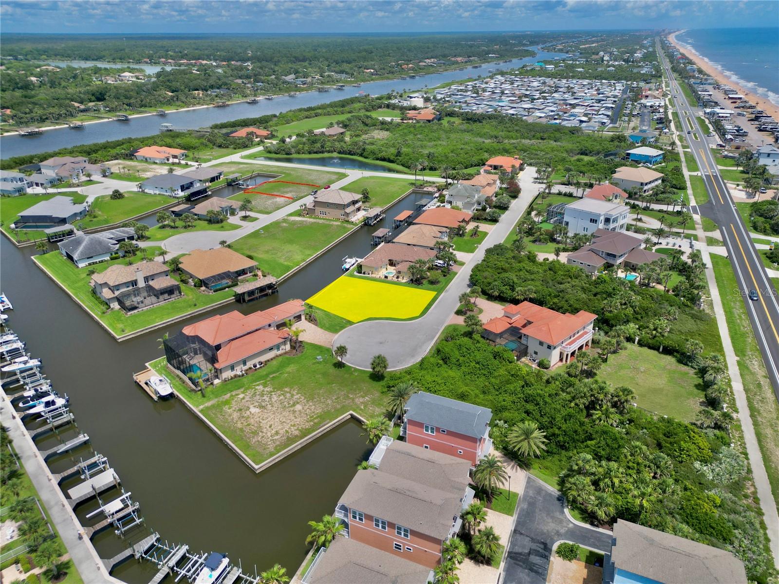 Photo of 90 HIDDEN COVE BEVERLY BEACH FL 32136