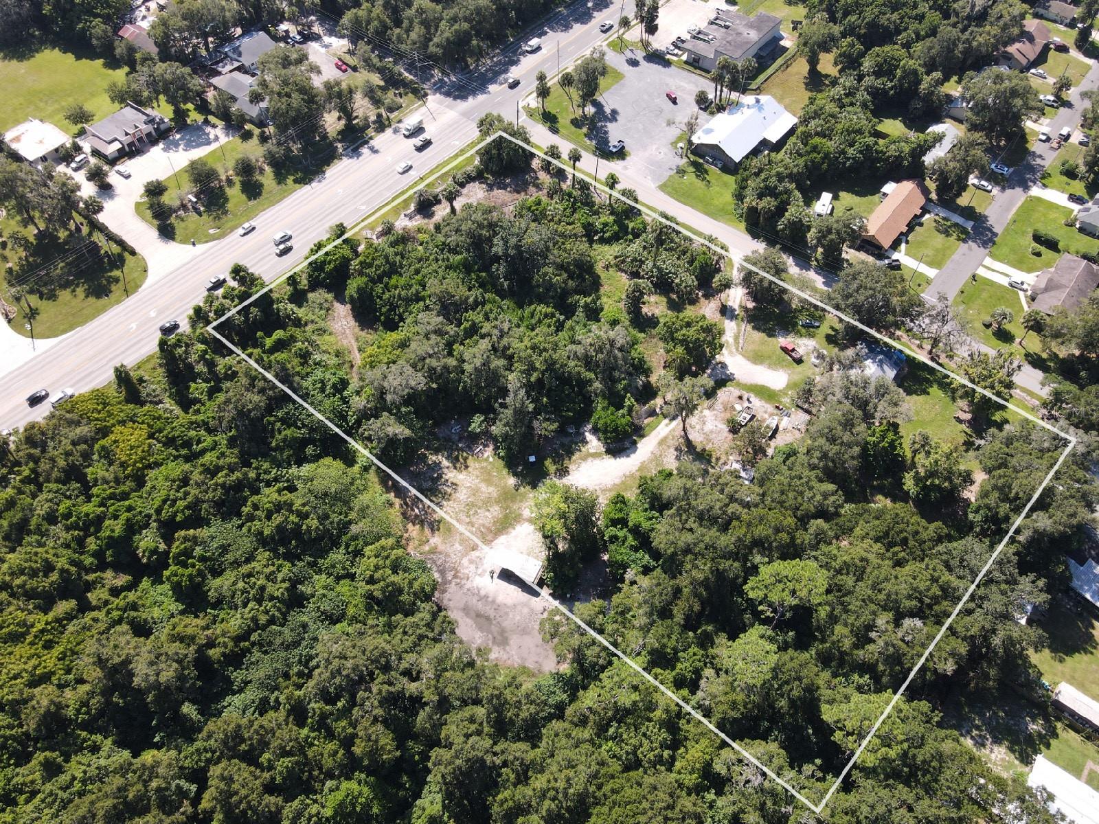 Photo of 235 W WISCONSIN AVENUE ORANGE CITY FL 32763