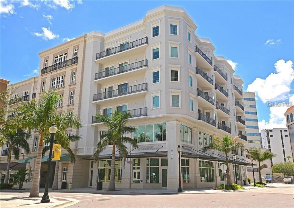 Photo of 1500 STATE STREET #401 SARASOTA FL 34236