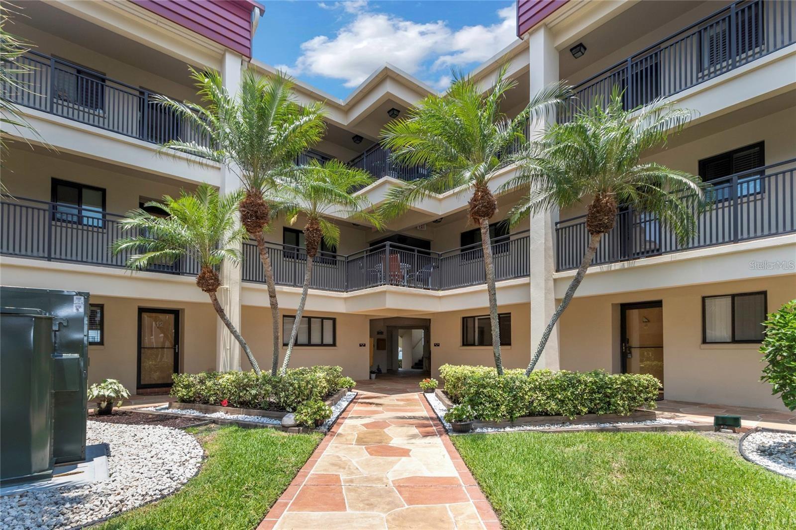 Photo of 868 BAYWAY BOULEVARD #312 CLEARWATER FL 33767