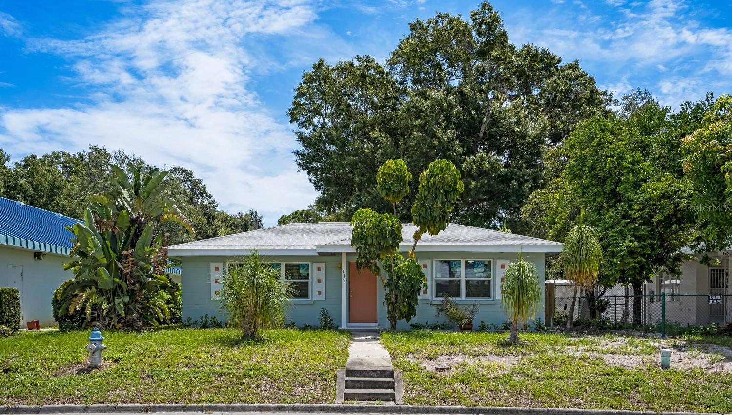 Photo of 617 26TH STREET BRADENTON FL 34205
