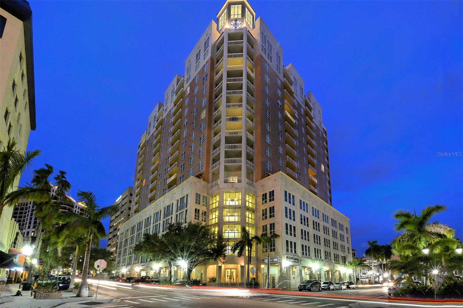 Photo of 1350 MAIN STREET #903 SARASOTA FL 34236