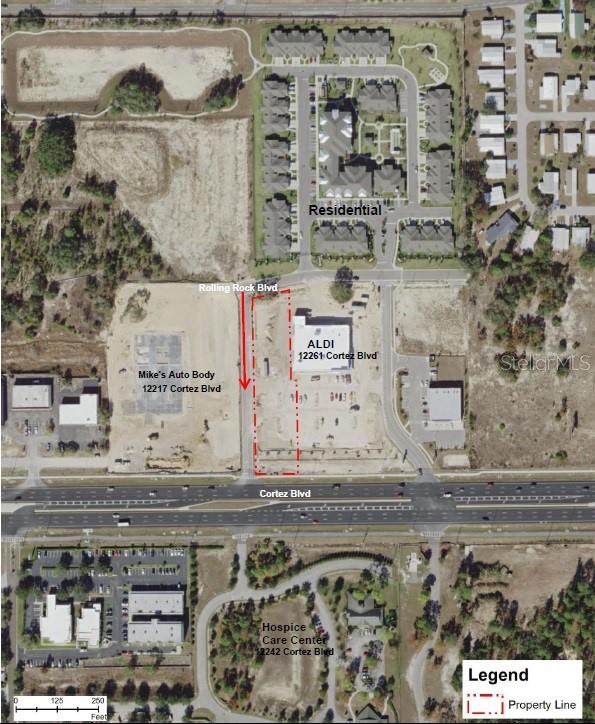 Photo of 12249 CORTEZ BOULEVARD BROOKSVILLE FL 34613