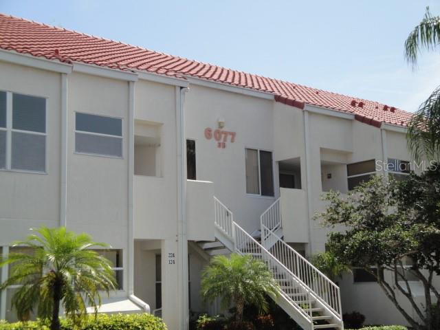 Photo of 6077 BAHIA DEL MAR BOULEVARD #224 ST PETERSBURG FL 33715