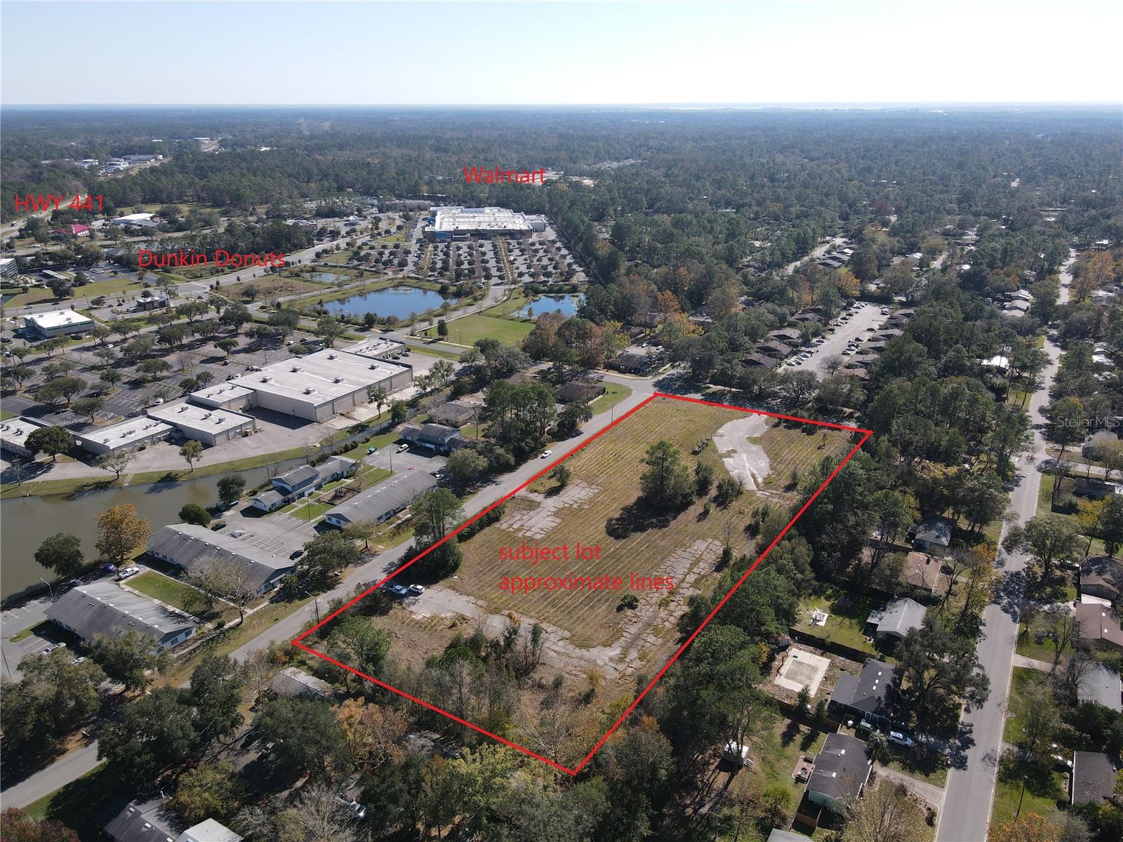 Photo of 6256 NW 23RD TERRACE GAINESVILLE FL 32606