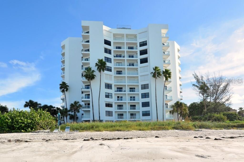 Photo of 1050 LONGBOAT CLUB ROAD #502 LONGBOAT KEY FL 34228