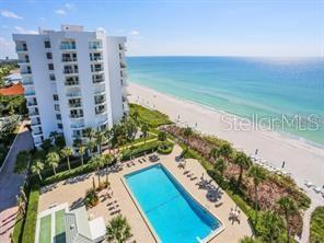 Photo of 1050 LONGBOAT CLUB ROAD #804 LONGBOAT KEY FL 34228