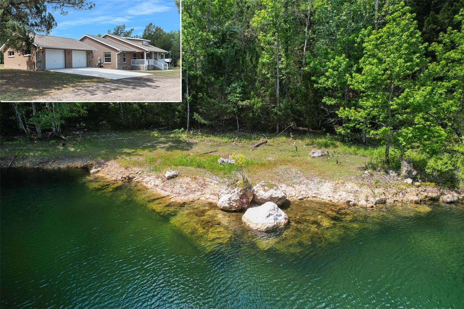 Photo of 9986 E NEW HOPE COURT FLORAL CITY FL 34436
