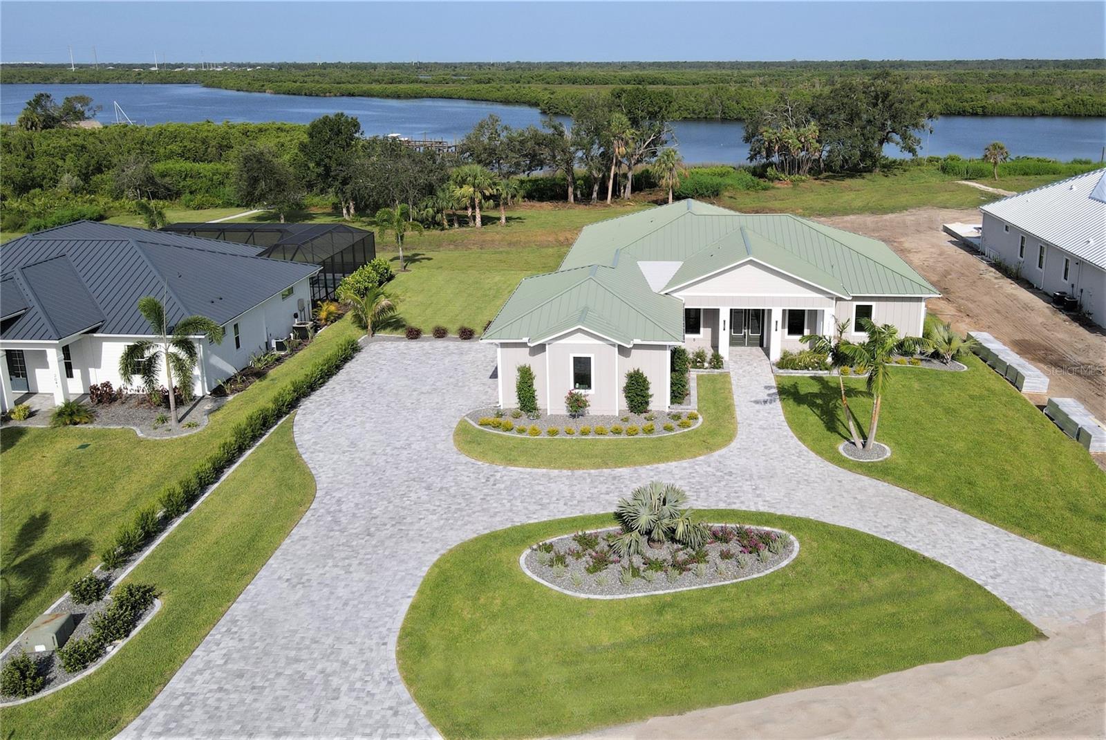 Photo of 2033 TREASURE LANE PUNTA GORDA FL 33982