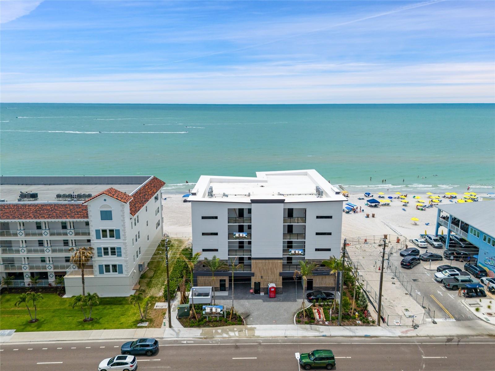 Photo of 14048 GULF BOULEVARD #402 MADEIRA BEACH FL 33708