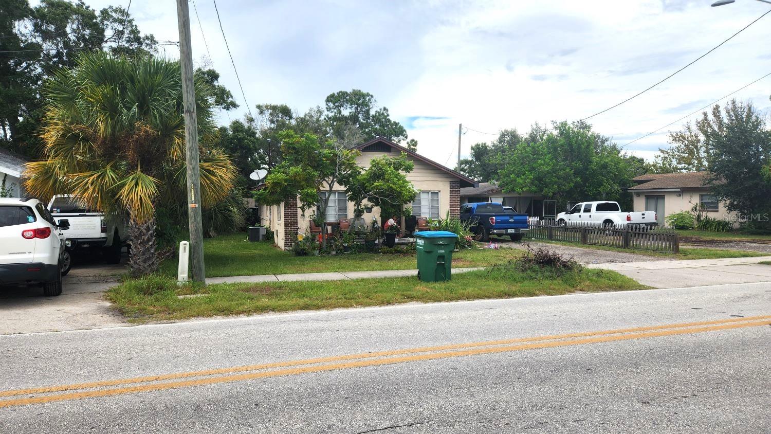 Photo of 1114,1116,1118,1120&1128 WYATT  STREET LARGO FL 33756