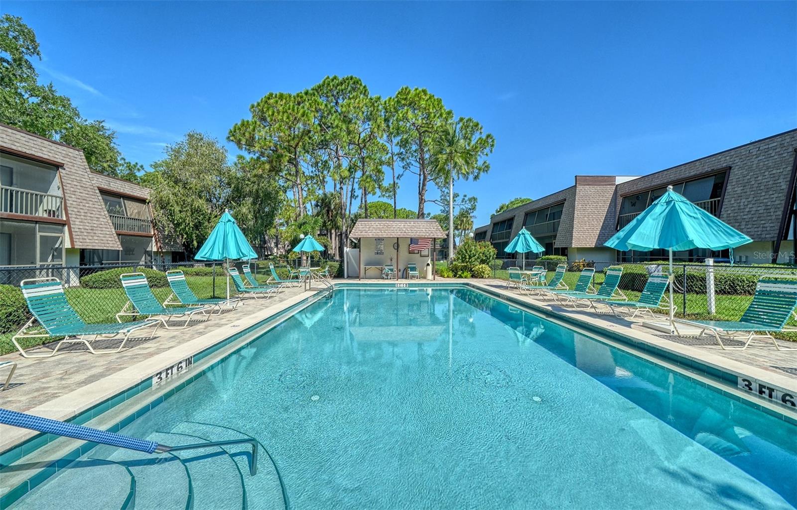 Photo of 4616 RINGWOOD MEADOW #20 SARASOTA FL 34235