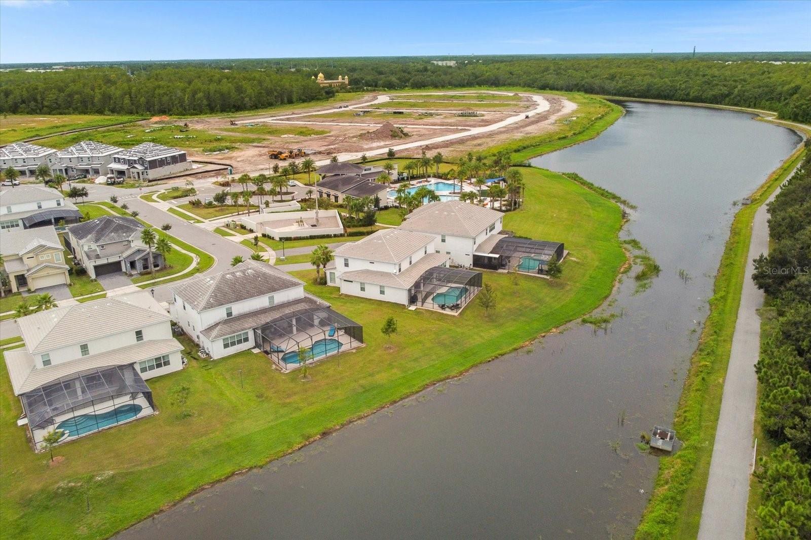 Photo of 3951 OAKVILLE AVENUE KISSIMMEE FL 34741