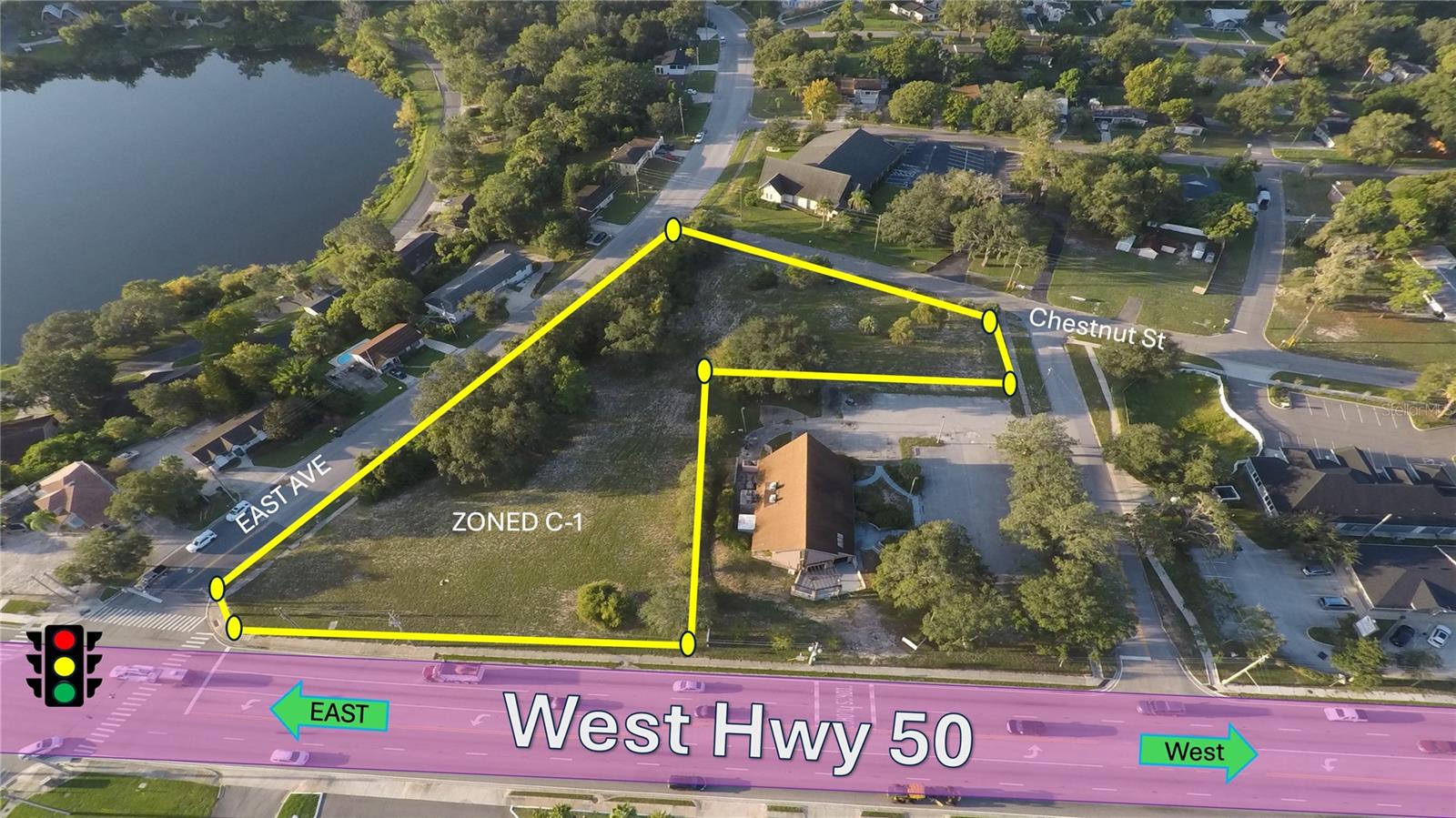 Photo of W HWY 50 CLERMONT FL 34711