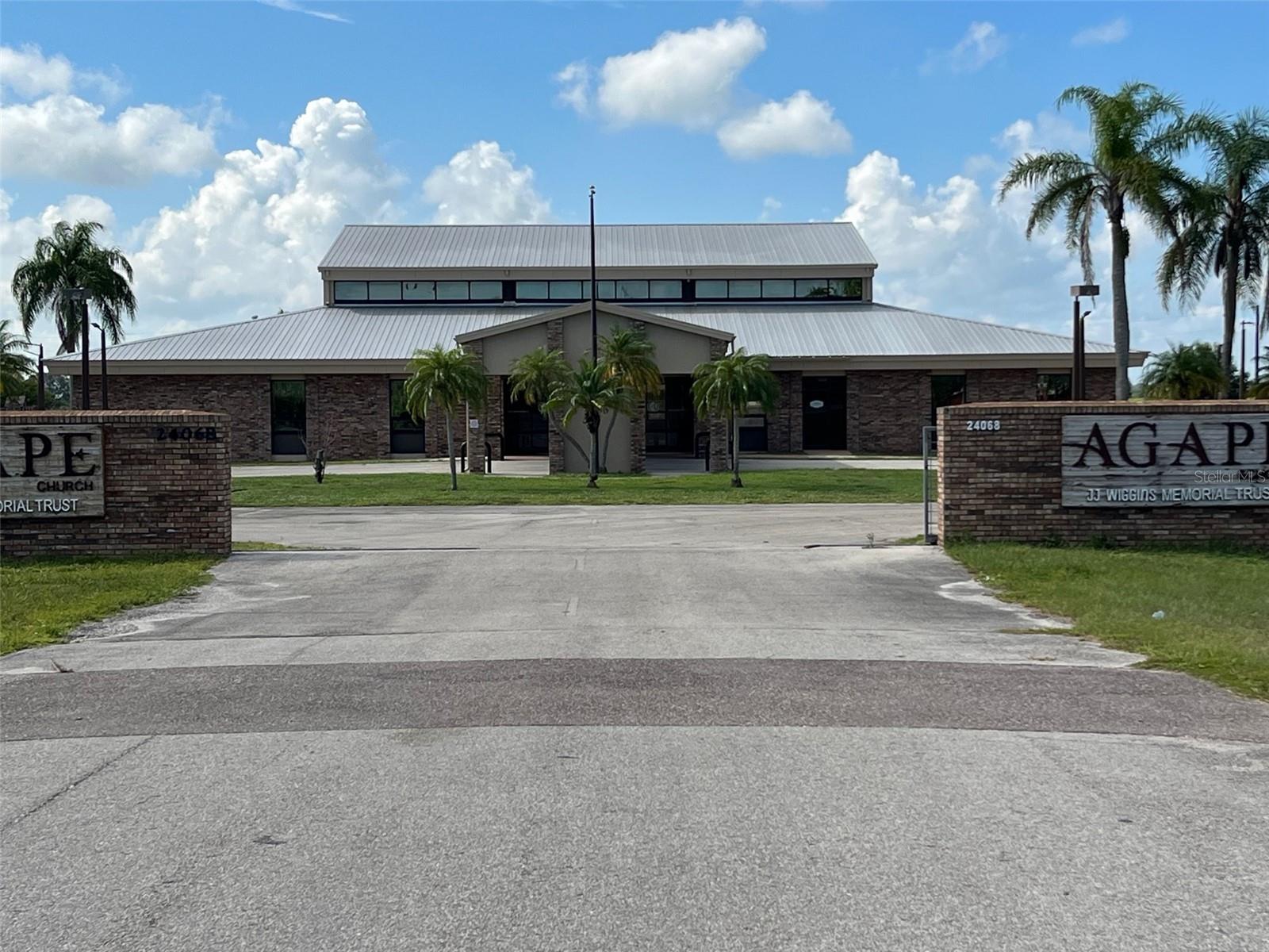 Photo of 24068 US HIGHWAY 27 HIGHWAY MOORE HAVEN FL 33471