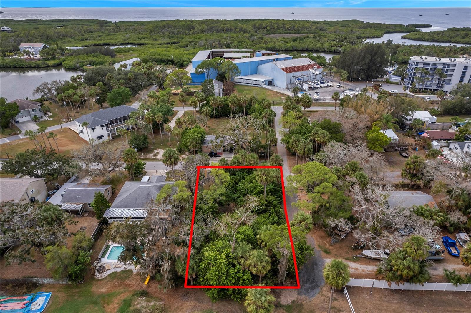 Photo of 7822 WILMAR COURT PORT RICHEY FL 34668