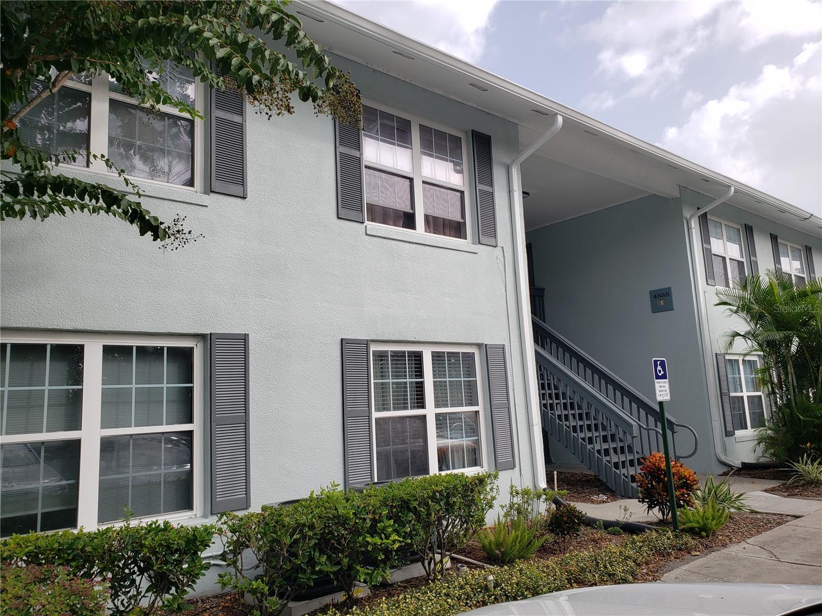 Photo of 4886 CONWAY ROAD #76 ORLANDO FL 32812
