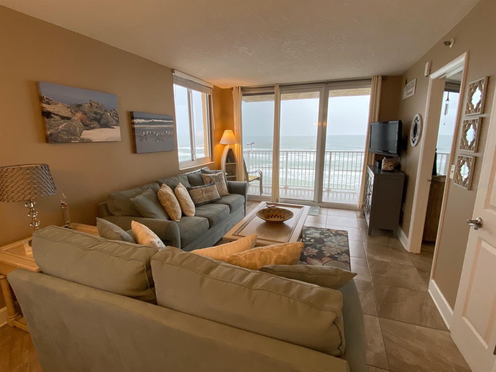 Photo of 421 SOUTH ATLANTIC AVENUE #806 NEW SMYRNA BEACH FL 32169