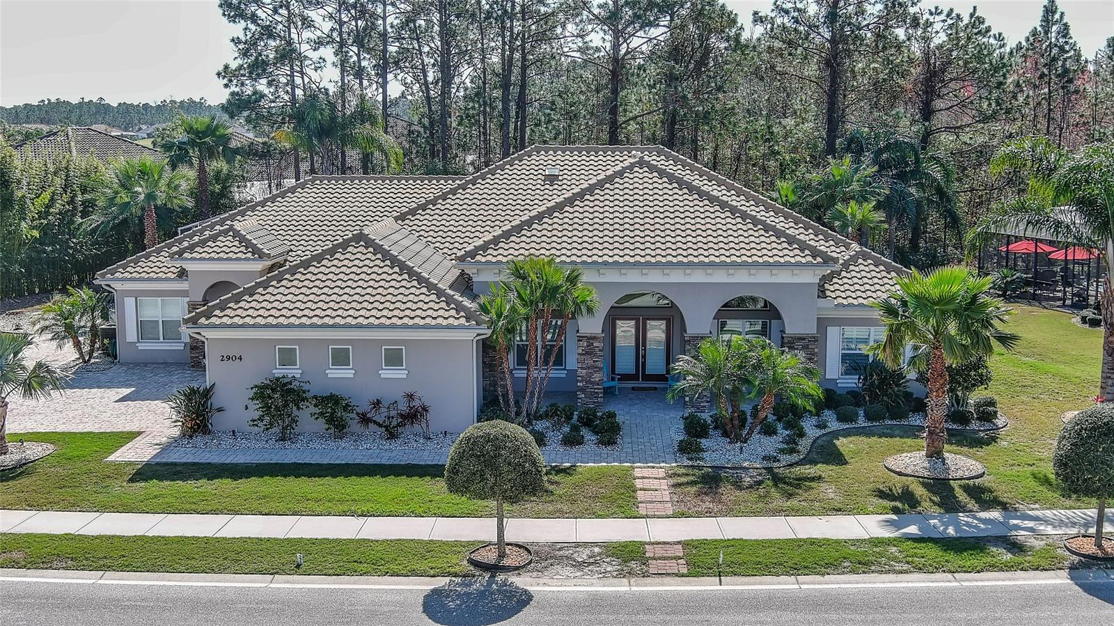 Photo of 2904 Palma LANE NEW SMYRNA BEACH FL 32168