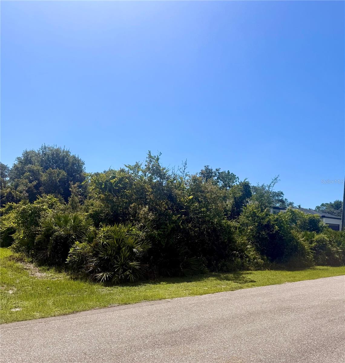 Photo of 2228 WAKEFIELD STREET PORT CHARLOTTE FL 33948