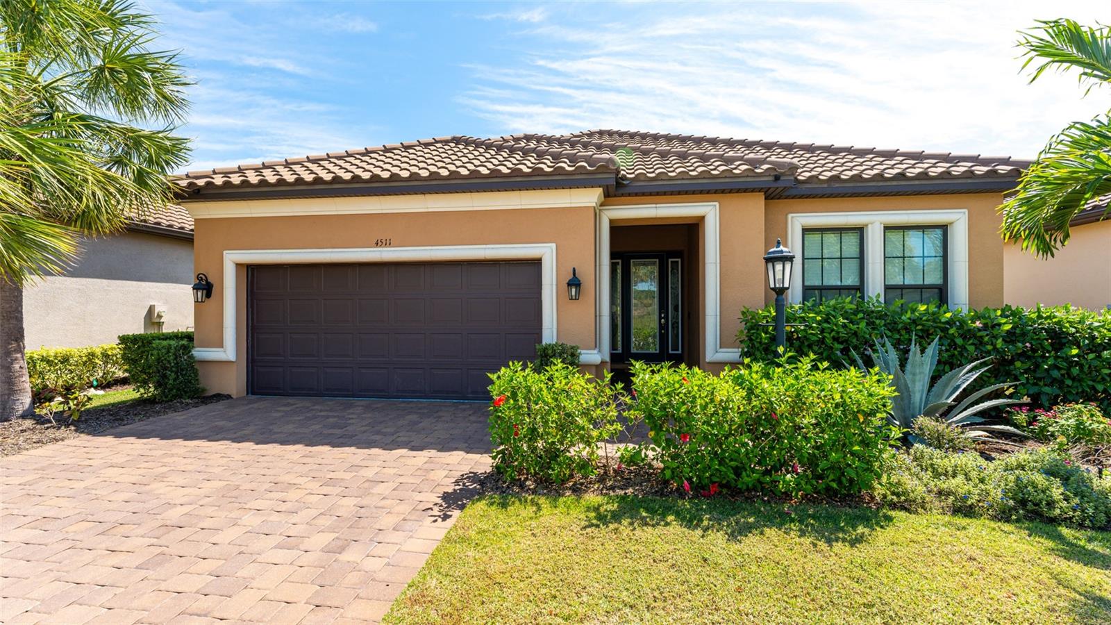 Photo of 4511 TERRAZZA COURT LAKEWOOD RANCH FL 34211