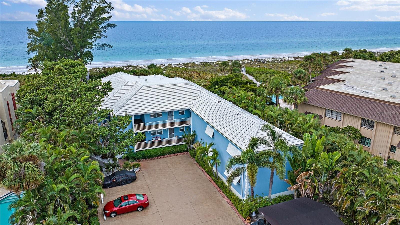 Photo of 5621 GULF OF MEXICO DRIVE #103 LONGBOAT KEY FL 34228