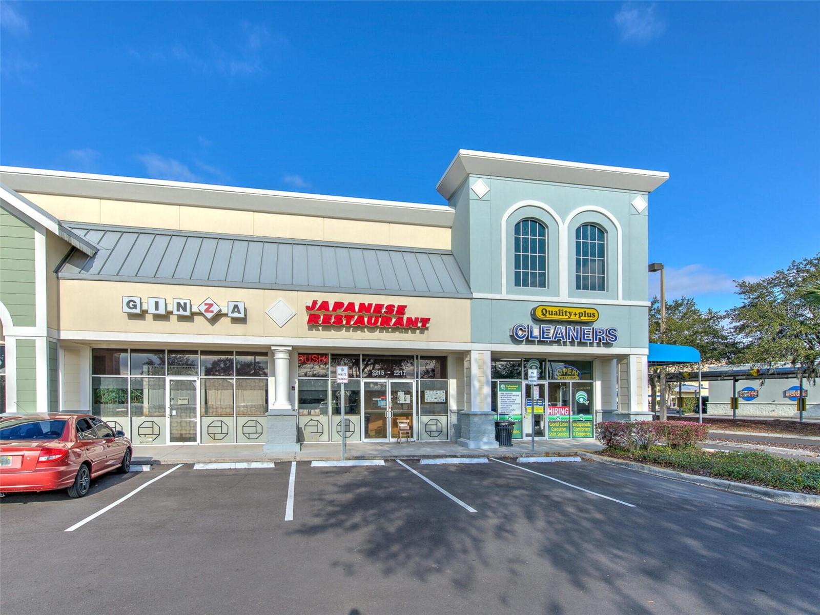 Photo of 2215 COLLIER PARKWAY LAND O LAKES FL 34639