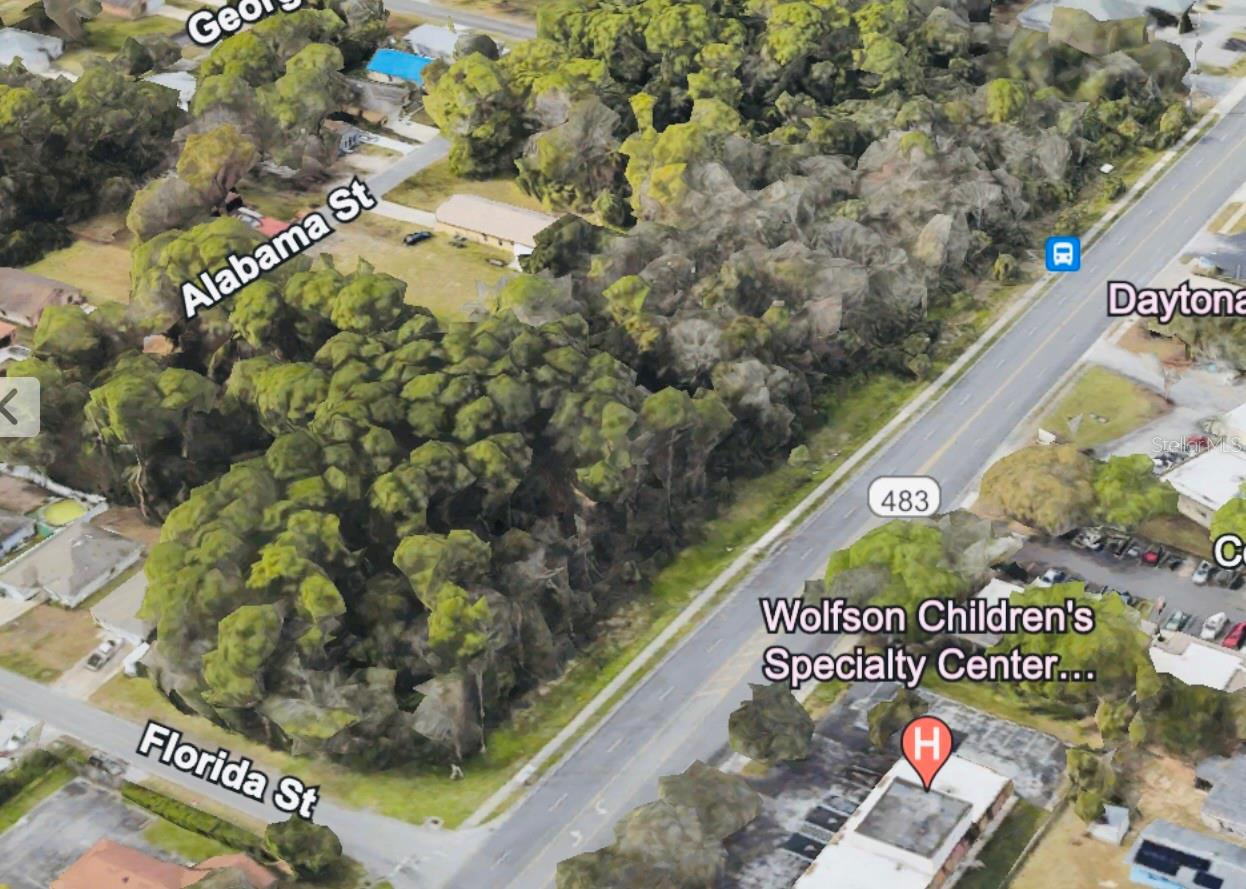 Photo of 650-700 N CLYDE MORRIS BOULEVARD DAYTONA BEACH FL 32114