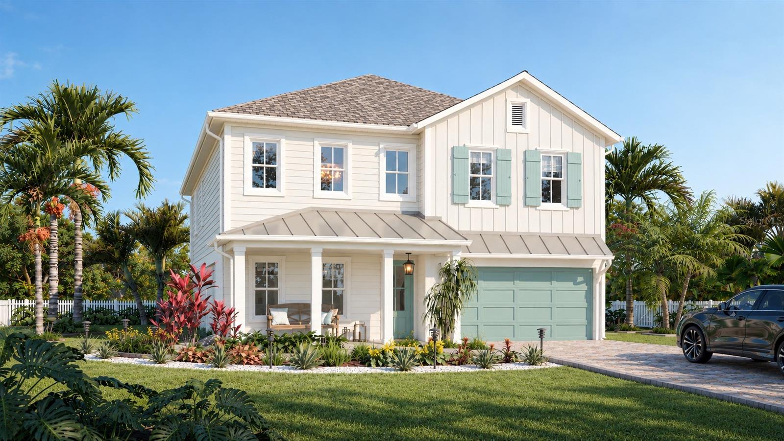 Photo of 2633 TIFTON STREET GULFPORT FL 33711