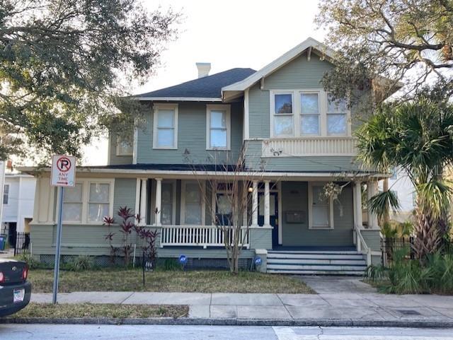 Photo of 806 W DE LEON STREET TAMPA FL 33606