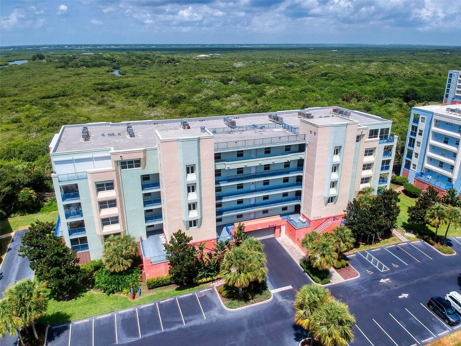 Photo of 5300 S ATLANTIC AVENUE #9201 NEW SMYRNA BEACH FL 32169