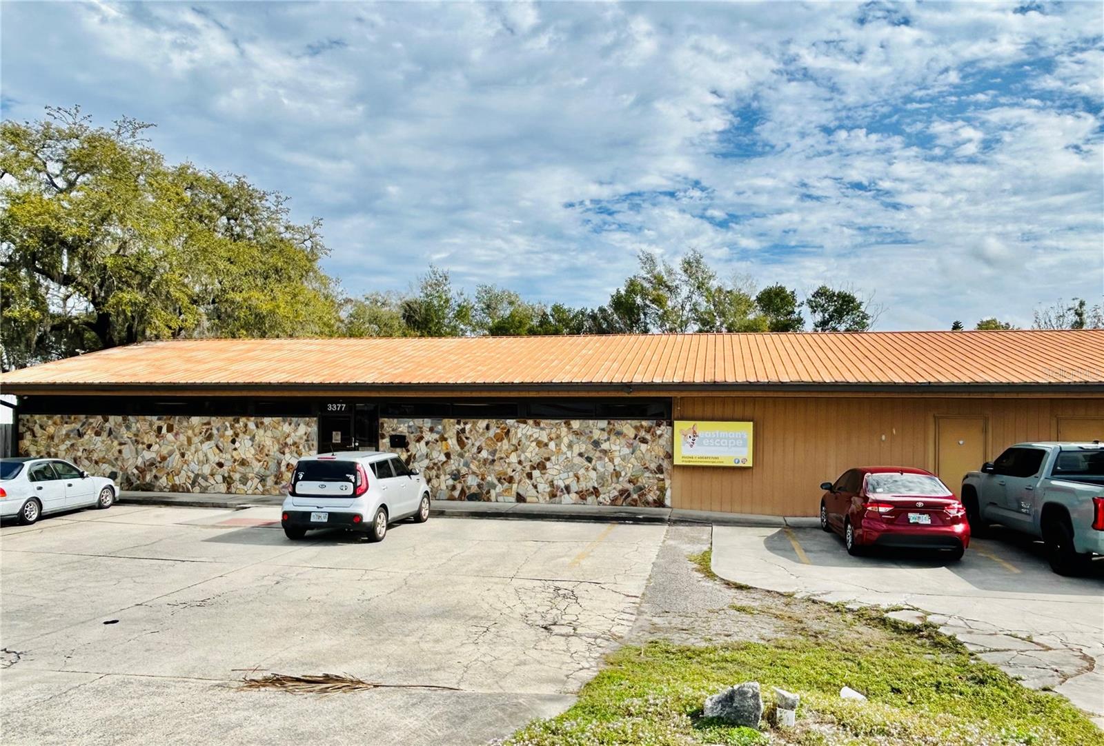 Photo of 3377 N FORSYTH ROAD WINTER PARK FL 32792