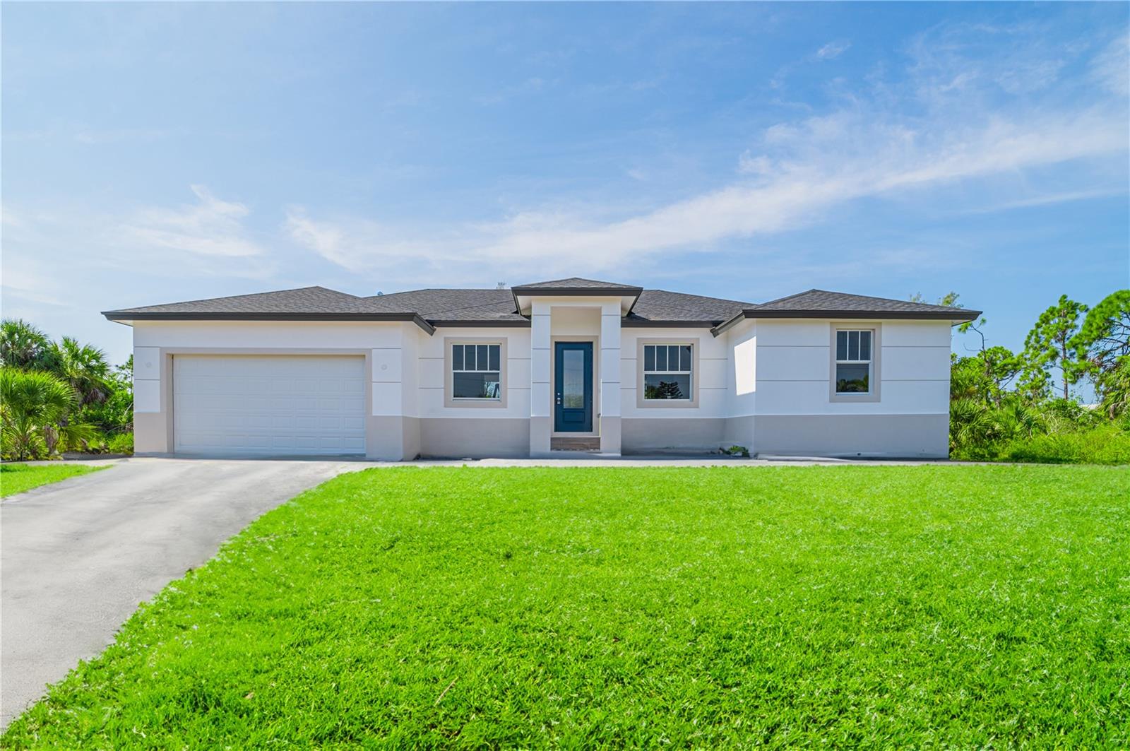 Photo of xx 15101 BRAINBRIDGE CIRCLE PORT CHARLOTTE FL 33981